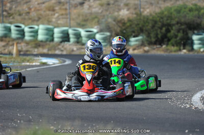 27&28/08/2011 : 5ème Coupe de l’amitié à Grabels (Photos Patrick Lascombes) 2011 — karting