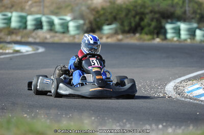 27&28/08/2011 : 5ème Coupe de l’amitié à Grabels (Photos Patrick Lascombes) 2011 — karting