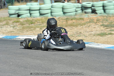 27&28/08/2011 : 5ème Coupe de l’amitié à Grabels (Photos Patrick Lascombes) 2011 — karting