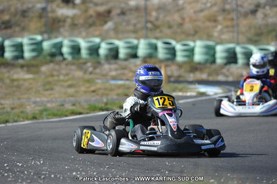 27&28/08/2011 : 5ème Coupe de l’amitié à Grabels (Photos Patrick Lascombes) 2011 — karting