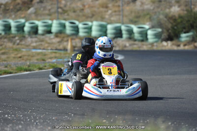 27&28/08/2011 : 5ème Coupe de l’amitié à Grabels (Photos Patrick Lascombes) 2011 — karting