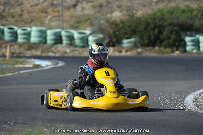 27&28/08/2011 : 5ème Coupe de l’amitié à Grabels (Photos Patrick Lascombes) 2011 — karting