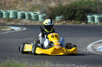 27&28/08/2011 : 5ème Coupe de l’amitié à Grabels (Photos Patrick Lascombes) 2011 — karting