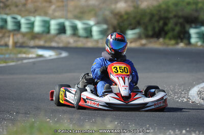 27&28/08/2011 : 5ème Coupe de l’amitié à Grabels (Photos Patrick Lascombes) 2011 — karting
