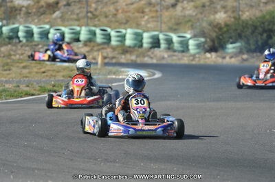 27&28/08/2011 : 5ème Coupe de l’amitié à Grabels (Photos Patrick Lascombes) 2011 — karting