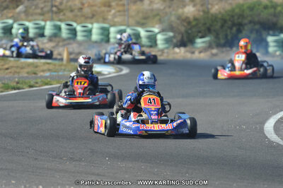 27&28/08/2011 : 5ème Coupe de l’amitié à Grabels (Photos Patrick Lascombes) 2011 — karting