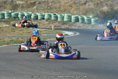 27&28/08/2011 : 5ème Coupe de l’amitié à Grabels (Photos Patrick Lascombes) 2011 — karting