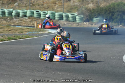 27&28/08/2011 : 5ème Coupe de l’amitié à Grabels (Photos Patrick Lascombes) 2011 — karting