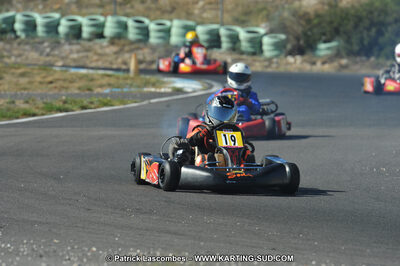 27&28/08/2011 : 5ème Coupe de l’amitié à Grabels (Photos Patrick Lascombes) 2011 — karting