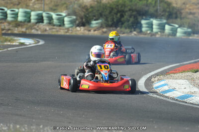 27&28/08/2011 : 5ème Coupe de l’amitié à Grabels (Photos Patrick Lascombes) 2011 — karting