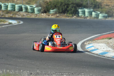 27&28/08/2011 : 5ème Coupe de l’amitié à Grabels (Photos Patrick Lascombes) 2011 — karting