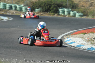 27&28/08/2011 : 5ème Coupe de l’amitié à Grabels (Photos Patrick Lascombes) 2011 — karting