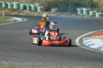 27&28/08/2011 : 5ème Coupe de l’amitié à Grabels (Photos Patrick Lascombes) 2011 — karting