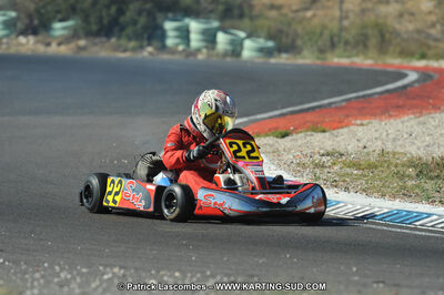 27&28/08/2011 : 5ème Coupe de l’amitié à Grabels (Photos Patrick Lascombes) 2011 — karting