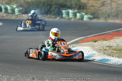 27&28/08/2011 : 5ème Coupe de l’amitié à Grabels (Photos Patrick Lascombes) 2011 — karting
