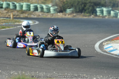 27&28/08/2011 : 5ème Coupe de l’amitié à Grabels (Photos Patrick Lascombes) 2011 — karting