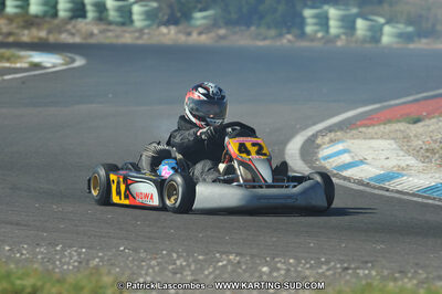 27&28/08/2011 : 5ème Coupe de l’amitié à Grabels (Photos Patrick Lascombes) 2011 — karting