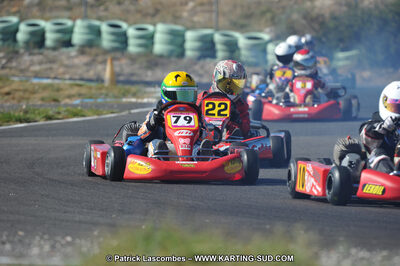 27&28/08/2011 : 5ème Coupe de l’amitié à Grabels (Photos Patrick Lascombes) 2011 — karting