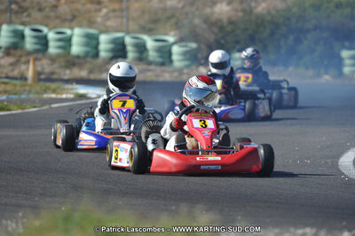 27&28/08/2011 : 5ème Coupe de l’amitié à Grabels (Photos Patrick Lascombes) 2011 — karting