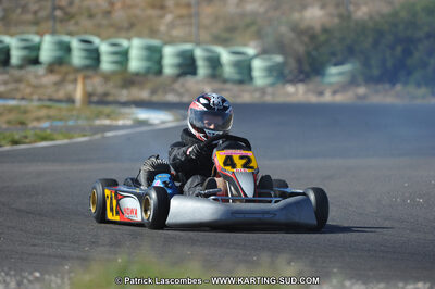 27&28/08/2011 : 5ème Coupe de l’amitié à Grabels (Photos Patrick Lascombes) 2011 — karting