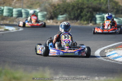 27&28/08/2011 : 5ème Coupe de l’amitié à Grabels (Photos Patrick Lascombes) 2011 — karting