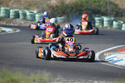 27&28/08/2011 : 5ème Coupe de l’amitié à Grabels (Photos Patrick Lascombes) 2011 — karting