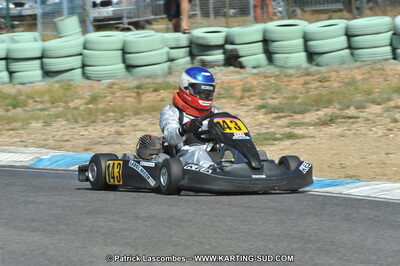 27&28/08/2011 : 5ème Coupe de l’amitié à Grabels (Photos Patrick Lascombes) 2011 — karting