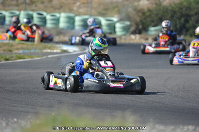 27&28/08/2011 : 5ème Coupe de l’amitié à Grabels (Photos Patrick Lascombes) 2011 — karting