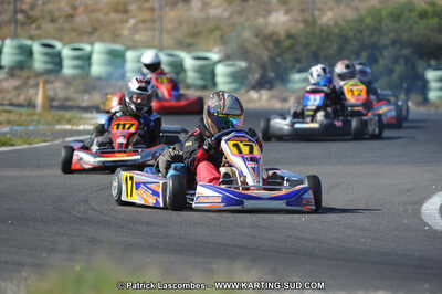 27&28/08/2011 : 5ème Coupe de l’amitié à Grabels (Photos Patrick Lascombes) 2011 — karting