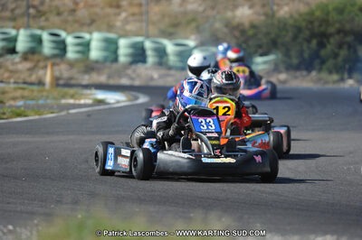 27&28/08/2011 : 5ème Coupe de l’amitié à Grabels (Photos Patrick Lascombes) 2011 — karting