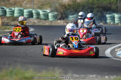 27&28/08/2011 : 5ème Coupe de l’amitié à Grabels (Photos Patrick Lascombes) 2011 — karting