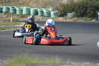 27&28/08/2011 : 5ème Coupe de l’amitié à Grabels (Photos Patrick Lascombes) 2011 — karting