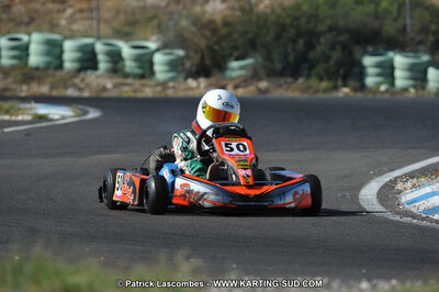27&28/08/2011 : 5ème Coupe de l’amitié à Grabels (Photos Patrick Lascombes) 2011 — karting