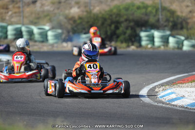 27&28/08/2011 : 5ème Coupe de l’amitié à Grabels (Photos Patrick Lascombes) 2011 — karting