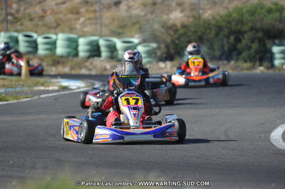 27&28/08/2011 : 5ème Coupe de l’amitié à Grabels (Photos Patrick Lascombes) 2011 — karting