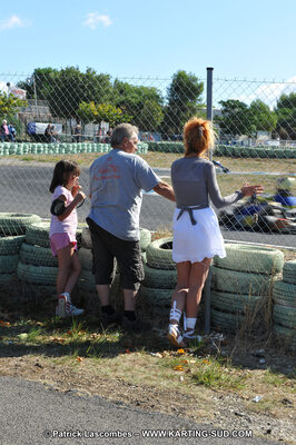 27&28/08/2011 : 5ème Coupe de l’amitié à Grabels (Photos Patrick Lascombes) 2011 — karting