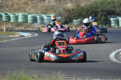 27&28/08/2011 : 5ème Coupe de l’amitié à Grabels (Photos Patrick Lascombes) 2011 — karting