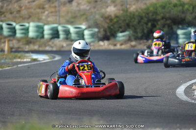 27&28/08/2011 : 5ème Coupe de l’amitié à Grabels (Photos Patrick Lascombes) 2011 — karting
