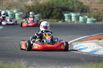 27&28/08/2011 : 5ème Coupe de l’amitié à Grabels (Photos Patrick Lascombes) 2011 — karting