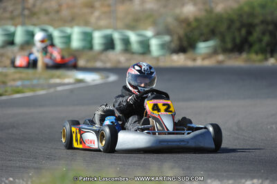 27&28/08/2011 : 5ème Coupe de l’amitié à Grabels (Photos Patrick Lascombes) 2011 — karting