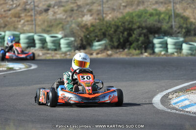 27&28/08/2011 : 5ème Coupe de l’amitié à Grabels (Photos Patrick Lascombes) 2011 — karting