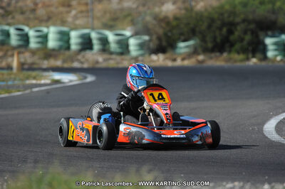 27&28/08/2011 : 5ème Coupe de l’amitié à Grabels (Photos Patrick Lascombes) 2011 — karting