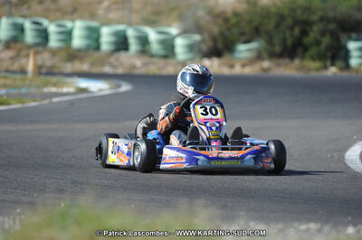 27&28/08/2011 : 5ème Coupe de l’amitié à Grabels (Photos Patrick Lascombes) 2011 — karting