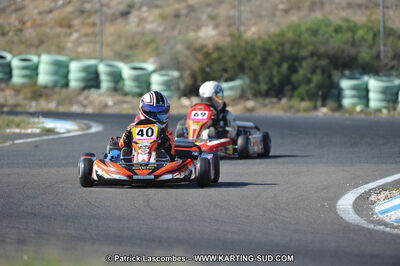 27&28/08/2011 : 5ème Coupe de l’amitié à Grabels (Photos Patrick Lascombes) 2011 — karting