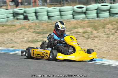 27&28/08/2011 : 5ème Coupe de l’amitié à Grabels (Photos Patrick Lascombes) 2011 — karting