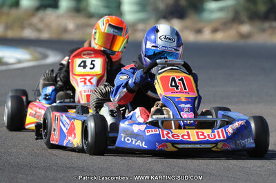 27&28/08/2011 : 5ème Coupe de l’amitié à Grabels (Photos Patrick Lascombes) 2011 — karting