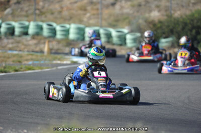 27&28/08/2011 : 5ème Coupe de l’amitié à Grabels (Photos Patrick Lascombes) 2011 — karting