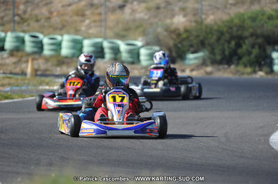 27&28/08/2011 : 5ème Coupe de l’amitié à Grabels (Photos Patrick Lascombes) 2011 — karting