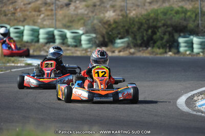 27&28/08/2011 : 5ème Coupe de l’amitié à Grabels (Photos Patrick Lascombes) 2011 — karting