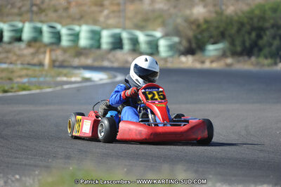 27&28/08/2011 : 5ème Coupe de l’amitié à Grabels (Photos Patrick Lascombes) 2011 — karting